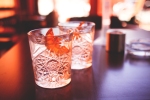 transparent-cool-drinks-with-dried-orange